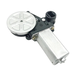 Phải 2 pins 85710-42070 85710-12310 Điện Điều Chỉnh cửa sổ động cơ cho Toyota <span class=keywords><strong>Camry</strong></span> 2004-2005 2.4L RAV4 2.0L 2000-2005 - Product Image 2