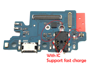 <span class=keywords><strong>Chargeur</strong></span> USB Original, sous-connecteur, Dock de chargement, câble flexible <span class=keywords><strong>pour</strong></span> <span class=keywords><strong>Samsung</strong></span> <span class=keywords><strong>Galaxy</strong></span> A01 A02 A02s <span class=keywords><strong>A10</strong></span> A015F A022F A025F A025U - Product Image 5