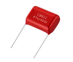 Capacitor mpp 335j 630v 3.3uf 630v