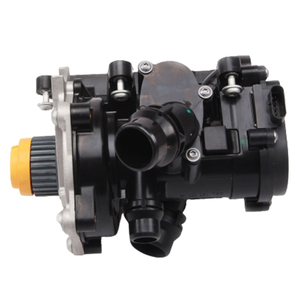 Haoxiang-sistema <span class=keywords><strong>de</strong></span> refrigeración <span class=keywords><strong>de</strong></span> motor <span class=keywords><strong>de</strong></span> coche, bombas <span class=keywords><strong>de</strong></span> <span class=keywords><strong>agua</strong></span>, 06l1211g 06l1211j, para VW Golf Audi A4 A6 A7 Q5 Q7 - Product Image 2