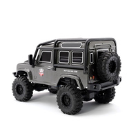 136240 V2 RC Car 4WD RGT 1/24 Véhicule tout-terrain Rock Crawler