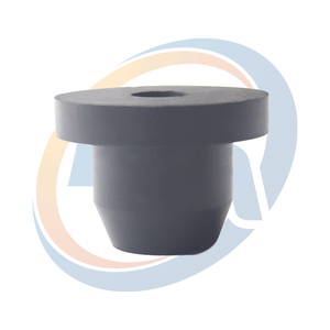 Tùy chỉnh g nhiệt độ t-loại rắn Silicone niêm phong cắm ống Stopper chai Stopper Silicone cao su cap xi lanh cắm - Product Image 4