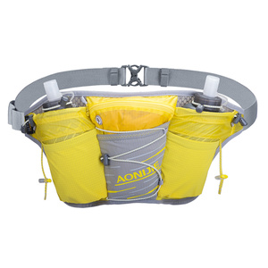 Nueva Riñonera Deportiva <span class=keywords><strong>AONIJIE</strong></span> W8104 para Correr, Impermeable, Ultraligera, para Hombre y Mujer, con Soporte para Teléfono Móvil, Cinturón para Trotar - Product Image 5