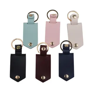 Porte-clés avec date de <span class=keywords><strong>naissance</strong></span> du bébé, gravure gratuite, photo, sublimation de haute qualité, porte-clés photo en acier inoxydable - Product Image 2