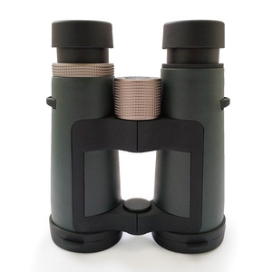 กล้องส่องทางไกล ED Glass 8x42 แบบสองตา กันน้ำ พกพาสะดวก รุ่น Roof Bak4 - Product Image 2
