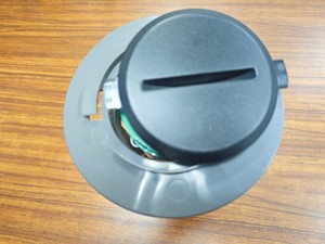 Estación de Cebo Inteligente Profesional para Termitas Subterráneas, Caja de Monitoreo de Termitas para Uso en Inspecciones de Control de Plagas - Product Image 3