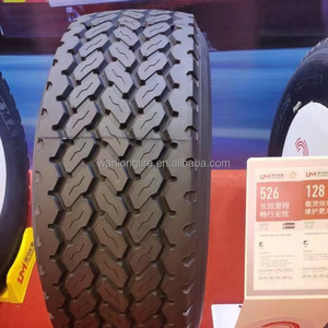 Neumáticos para Camiones y Automóviles de Alta Calidad Golden Crown/Westlake/Goodride/Longmarch 1200R24 al por Mayor de China - Product Image 3