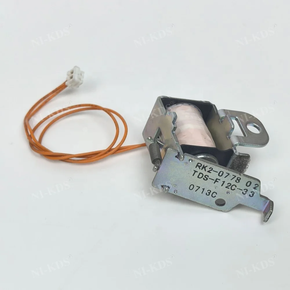 リレーRK2-0778用RK2-0778-000ソレノイドCanon Fax- L90 L140
