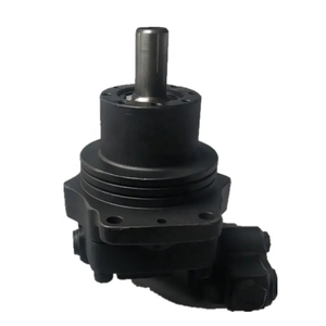Motor de Pistón Hidráulico de Desplazamiento Fijo de Hierro Fundido de Alta Venta Serie 125 F12-150 F12-110 F12-110-MF-IV-Z-000-000-00 F12-110-MF-IV - Product Image 2