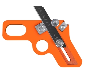 <span class=keywords><strong>PVC</strong></span> cạnh tông đơ công cụ cầm tay của nhãn hiệu Gỗ cạnh Tông đơ cho nghề mộc - Product Image 1