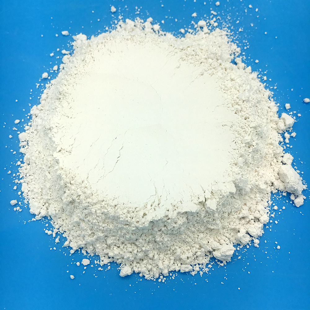 Лидер продаж, порошок барита, используемый для приготовления высококачественного белого пигмента для белой краски