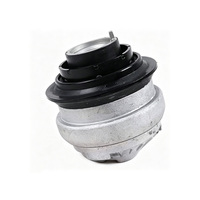 High Performance Auto Engine System Engine Mount for Mercedes OEM 2202400717