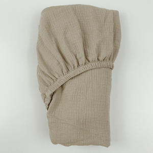 Draps <span class=keywords><strong>de</strong></span> <span class=keywords><strong>lit</strong></span> pour bébé très vendus en Europe et en Amérique, draps <span class=keywords><strong>de</strong></span> <span class=keywords><strong>lit</strong></span> en coton imprimé pour nouveau-nés, literie pour bébés - Product Image 5