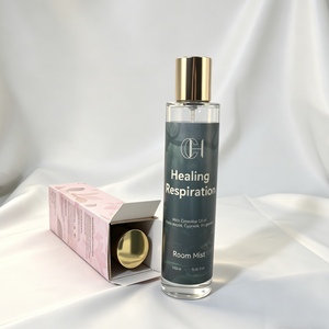 Mini Flacone Spray in Vetro da 5ml 10ml 15ml, Atomizzatore Portatile Ricaricabile a Nebulizzazione Fine per <span class=keywords><strong>Cosmetici</strong></span> da Viaggio - Product Image 3