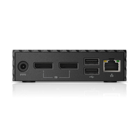 PC Thin Client Wyse I5 I7 5070 3040 5010 D10D 3000 D90D7 Murah