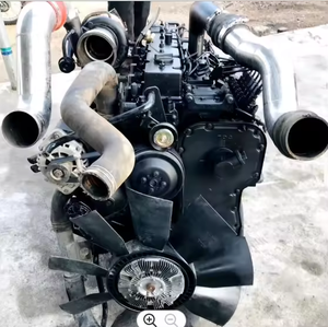 8.3L เครื่องยนต์ดีเซลสำหรับ Cu mmins 6CT 6CT 8.3c - Product Image 4