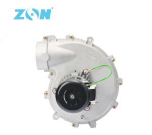 ZS6138-38122 Extractor de humos para Fasco Heil A172 7002-2792 115 V con protección térmica y ventana de visualización 7021-9335 Tempstar - Product Image 1