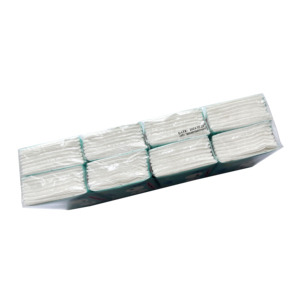 Mini fazzoletto di carta è conveniente mettere In borsa uscire per portare le cose buone nella vita - Product Image 6