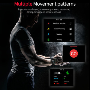 Reloj Inteligente Deportivo con Pantalla TFT de Aleación de Aluminio de 2.88 Pulgadas, 128G, Control Remoto, Doble SIM y <span class=keywords><strong>GPS</strong></span>, Gran Venta - Product Image 4