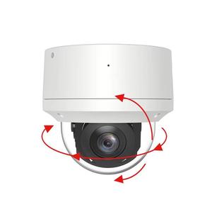 Nuevo Sistema de Cámara de Seguridad PTZ 4K Ultra HD con IA, NVR de 4 Canales, Visión Nocturna con Zoom Óptico 5X de 8MP, <span class=keywords><strong>PoE</strong></span> y Audio Bidireccional - Product Image 3