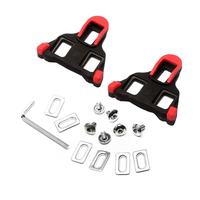 Plaquettes de pédale SPD SL pour vélo de route, auto-bloquantes, en nylon, OEM Sh11, accessoires de vélo