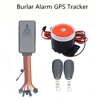 Vente en gros Traceur 4g Gps moto Dispositifs de repérage à vendre Traceur GPS voiture avec coupure de moteur à distance Sms