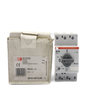 Plc Piece Brand Original 1sam150000r1005 <strong>Ms325</strong>-10 690v 063-10a for Warranty Product - Product Image 1