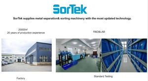 2025 giá cả cạnh tranh nóng bán tần số cao Grizzly tuyến tính rung màn hình máy sản phẩm mới cho khoáng sản chất thải rắn - Product Image 6