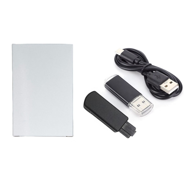 New USB Dongle Adapter Mob Kit Set One Key for FW 9.0 11.0 Ps4/Slim/Pro Console Jb Tool