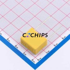 Condensador de Seguridad W42Q3224KM8L00A0W1, Componente de Montaje en Orificio (THT), P=15mm 220nF 10% 310V X2 - Product Image 2