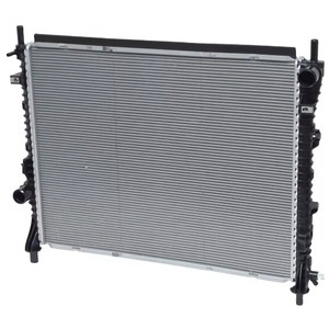 Radiateur de pièces automobiles de haute qualité pour <span class=keywords><strong>FORD</strong></span> <span class=keywords><strong>Mustang</strong></span> 5.0L 2015- FR3Z8005G FR3Z-8005-G - Product Image 4