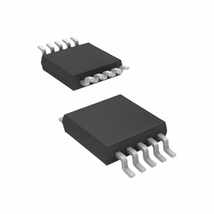 ISL31496EIUZ-T 10 TFSOP, 10 MSOP ชิ้นส่วนอินเทอร์เฟซ ช่องทางผู้ผลิตอุปกรณ์อิเล็กทรอนิกส์ - Product Image 1