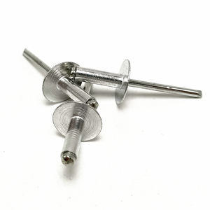 <span class=keywords><strong>Rivet</strong></span> aveugle à tête fraisée ouverte en acier inoxydable et <span class=keywords><strong>aluminium</strong></span> à large bord <span class=keywords><strong>pour</strong></span> <span class=keywords><strong>bateau</strong></span>, avion, machine, etc. - Product Image 3