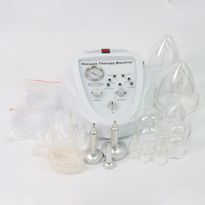 Professional Vacuum Therapy Beauty <b>Machine</b> for Body Sculpting <b>Massage</b> and Beauty Salon Use - Product Image 3