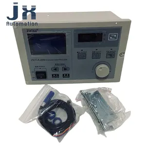 ZXT-A-600/ZXT-A-1000 Full Digital High-precision Automatic Constant Tension Controller with 2PCS Tension Detectors