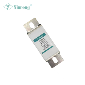Fusible liên kết Ô Tô Cầu chì bán dẫn cầu chì YRSA000-H 750V/20a-400a 1000V/20a-315a - Product Image 2