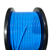 Cable Coaxial RF de Grado Industrial Factory 670-250 RG401, Cable Semiflexible de Alta Potencia SFX-50-5, Cable Blindado