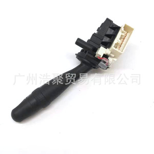 Toyota Corolla Headlight Switch 84140-02280 For <b>Vios</b> 04-12 Replacement Part - Product Image 3