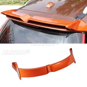 สปอยเลอร์หลังคาท้ายรถยนต์ สปอยเลอร์หลังคา สปอยเลอร์หลัง สำหรับ Nissan X-Trail 2014-2021 ชุดแต่งรถยนต์ อุปกรณ์ตกแต่งรถยนต์ - Product Image 4