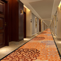 Tapis Axminster sur mesure pour hôtels, tapis de luxe pour hôtels à vendre, tapis pour hôtels en dalles