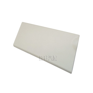 ฝาถังน้ำมันฟอร์ดทรานซิท YC15V405A02AG ABS แผงตกแต่งสีขาว รุ่นปี 00-13 - Product Image 1