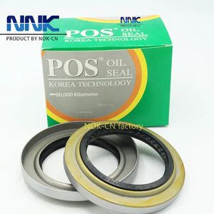 Bên trong trung tâm phía sau con dấu dầu ISUZU trục sau trường hợp và trục phía sau trung tâm bên trong con dấu dầu ba5471e - Product Image 4