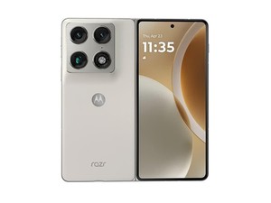 Smartphone Moto Razr Fold 5G, Display POLED <span class=keywords><strong>8</strong></span>.09" 2484*2232 120Hz, Octa Core Qualcomm SD <span class=keywords><strong>8</strong></span> Gen <span class=keywords><strong>5</strong></span>, 6000mAh, Ricarica 80W/50W Wireless, NFC, Android <span class=keywords><strong>6</strong></span> - Product Image 6