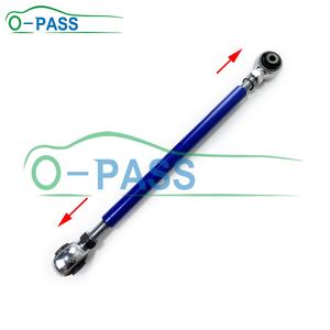 Brazo de control trasero ajustable para <span class=keywords><strong>BMW</strong></span> 2 <span class=keywords><strong>3</strong></span> 4 Series 220i 320i G20 G21 G42 G22 G23 G26 Z4 G29 Toyota SUPRA A90 31106879659 - Product Image 4