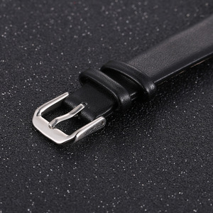 CAGARNY 6878 Hot selling fashionable women's watches, quartz watches, genuine leather straps, exquisite women's watches - Product Image 6