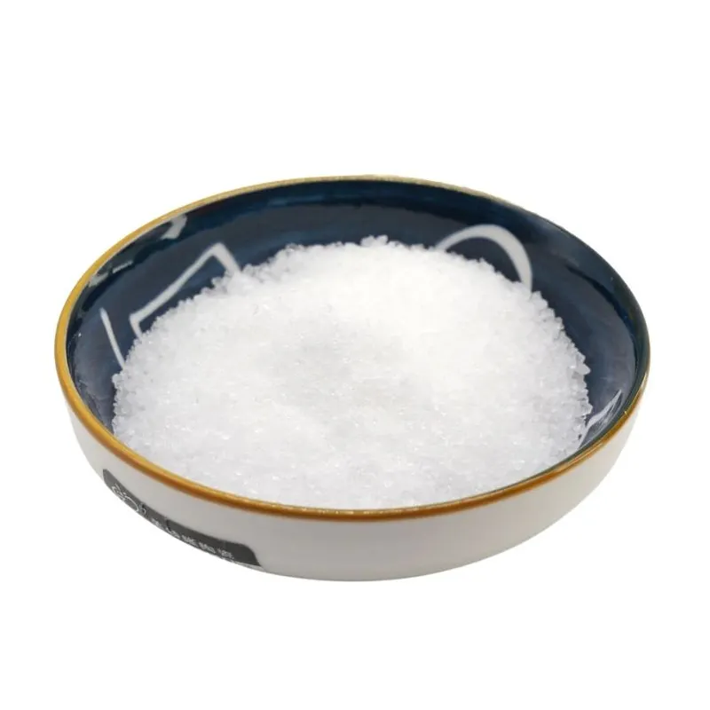 Factory Price ISO Approved Citric Acid Anhydrous For Beverages