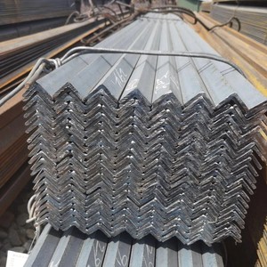 Acier angulaire personnalisé en acier au carbone galvanisé, livraison rapide d'usine - Product Image 6