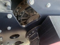 Compacteur routier à double/simple tambour d'occasion Dynapac CA702PD CA702P CA702 CA300D CA30D CA25D CA251D CA251 CA301D CA301 CA134