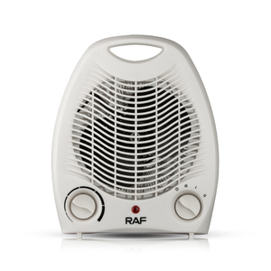 Chauffage Raf en gros 2000W, souffleur d'air chaud à chauffage rapide, ventilateur chauffant vertical compact à économie d'énergie, petit appareil électrique en gros - Product Image 2