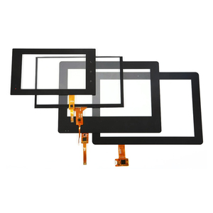 Customizable <strong>Touch</strong> <strong>Panel</strong> up to 65 inch Industrial <strong>PCAP</strong> <strong>Touch</strong> Screen 7 8 8.4 10.1 15.6 21.5 24 inch Capacitive <strong>Touch</strong> Screen <strong>Panel</strong> - Product Image 6